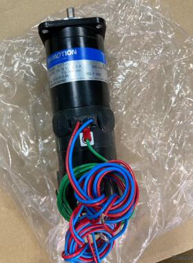 SANMOTION T511T-012 110W DC75V议价商品