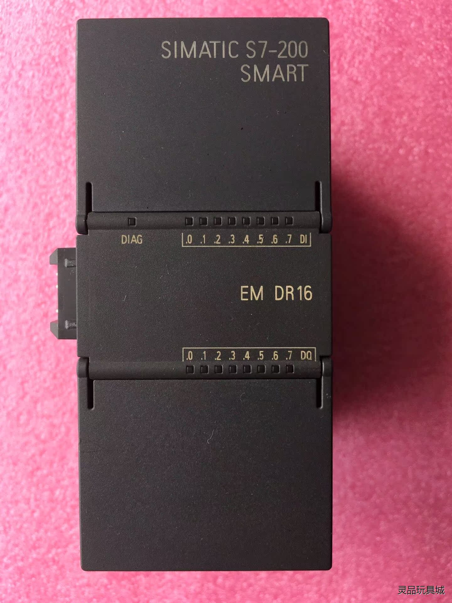 西门子EM DR16 6ES7 288-2DR16-0AA0议价商品