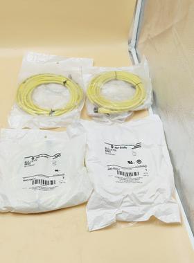 889D-F5AC-5罗克韦尔AB传感器连接线5米全新原装假议价商品