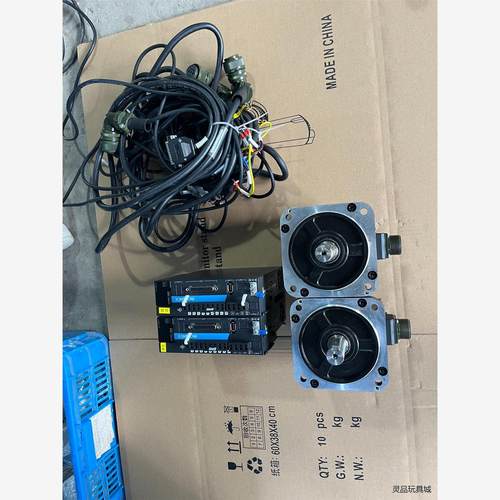 汇川伺服1.5KWSV660PT5R