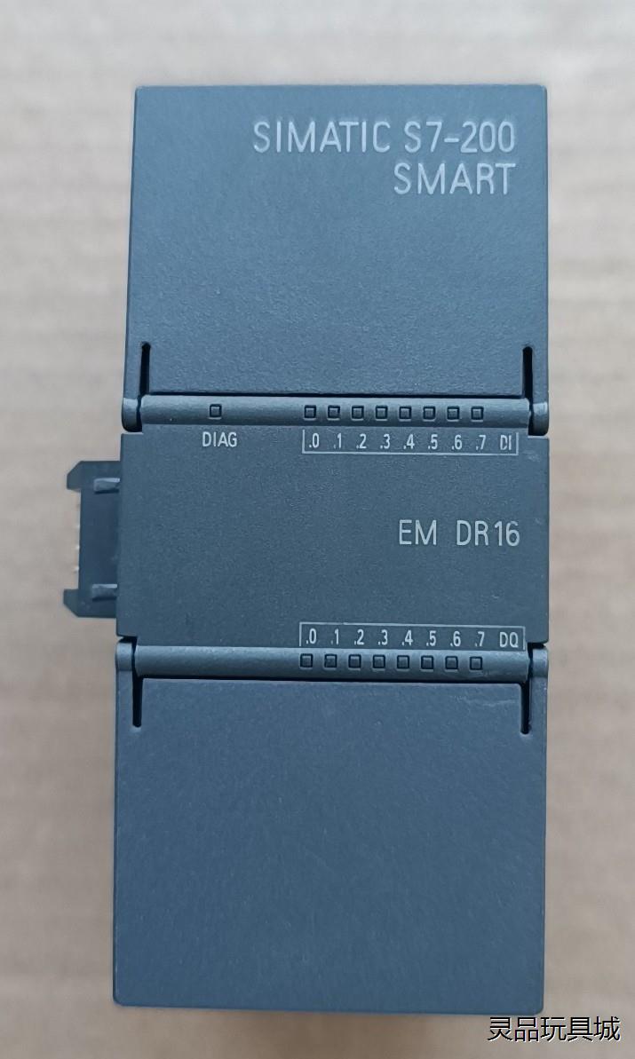 西门子EM DR16，1只， 全新未用上，实拍图。原装正品、议价商品