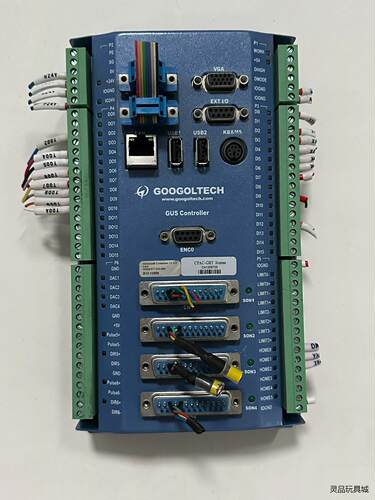 固高四轴运动控制器cPAC－OtoBox－UST2－4PG－议价商品