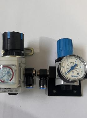 FESTO 162582 E643费斯托精密调压阀LE-D-议价商品