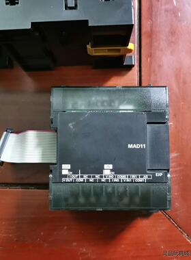 CP1W-MAD11欧姆龙omron模拟量2路输入1路输出模议价商品