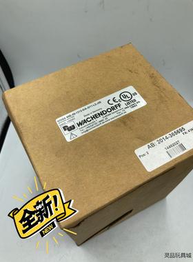 Wachendorff 沃申道夫编码器  WDGA 58E-议价商品