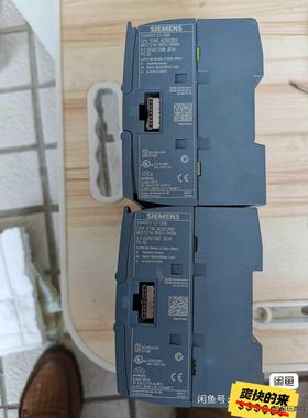 CPU1214C 214-1BG31-0XB0西门子主机模块议价商品