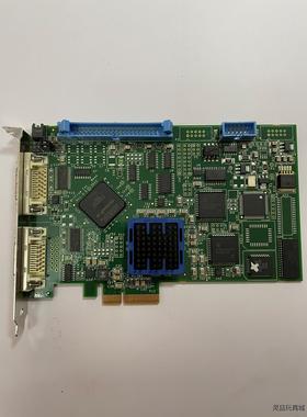 LINX GINGA digital CL2e 采集卡GDE议价商品