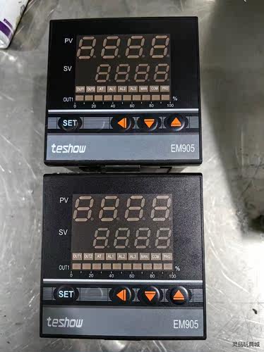 台松温度表EM905一520议价商品