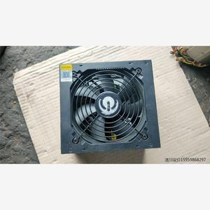 长城G5电源，550WATT三个正常使用一个启动不了，没有尾