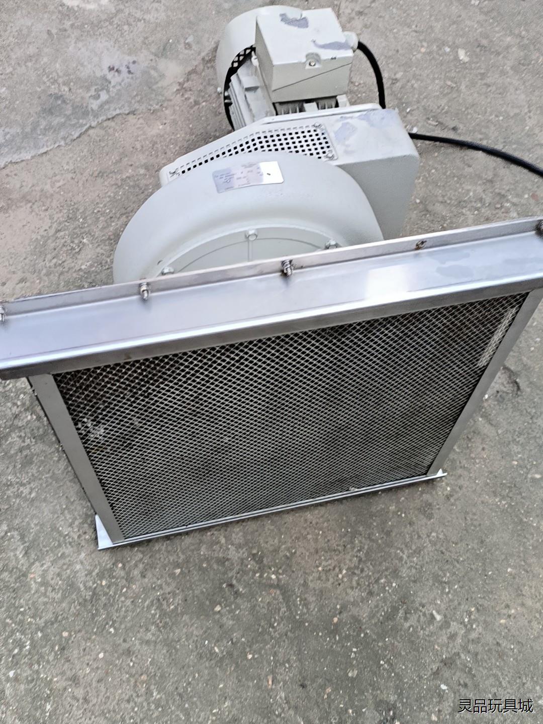 伊莱克罗Elektror风机    Typ HRD14/4T议价商品