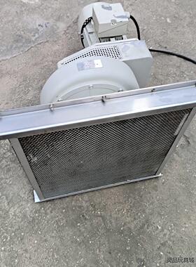 伊莱克罗Elektror风机    Typ HRD14/4T议价商品
