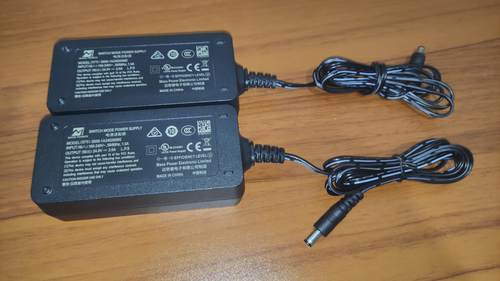 迈思普24V2A电源适配器48W5521插头洁川议价