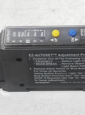 美国原装进口TRI-TRONICS传感器  型号看图实拍议价商品