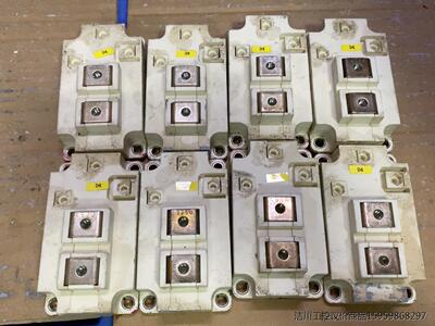 BYM600A170DN2 拆机漂亮包好用需要联系我议价商品