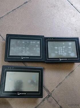威纶触摸屏TK6070iH 3WV，MT6070TV，现货拆议价商品