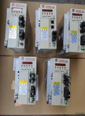 广数总线式伺服单元驱动器 GH2030T-LB2议价商品