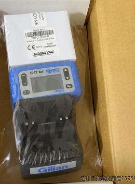 美国gilian空气采样泵，美国Sensidyne  Gil议价商品