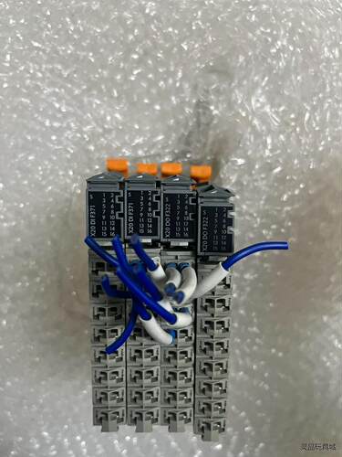 X20 DI F371 X20 DO F322倍加莱模块实物议价商品