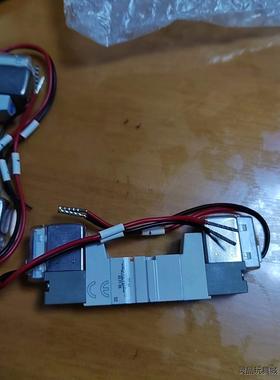 SMC单片阀  SYJ3243-5G-Q议价商品