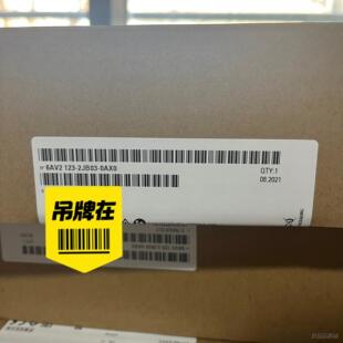 6AV2123 0AX0议价商品 2JB03