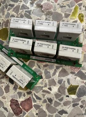 安川变频器电流检测板YPCT31434-1B 型号HS-PK议价商品