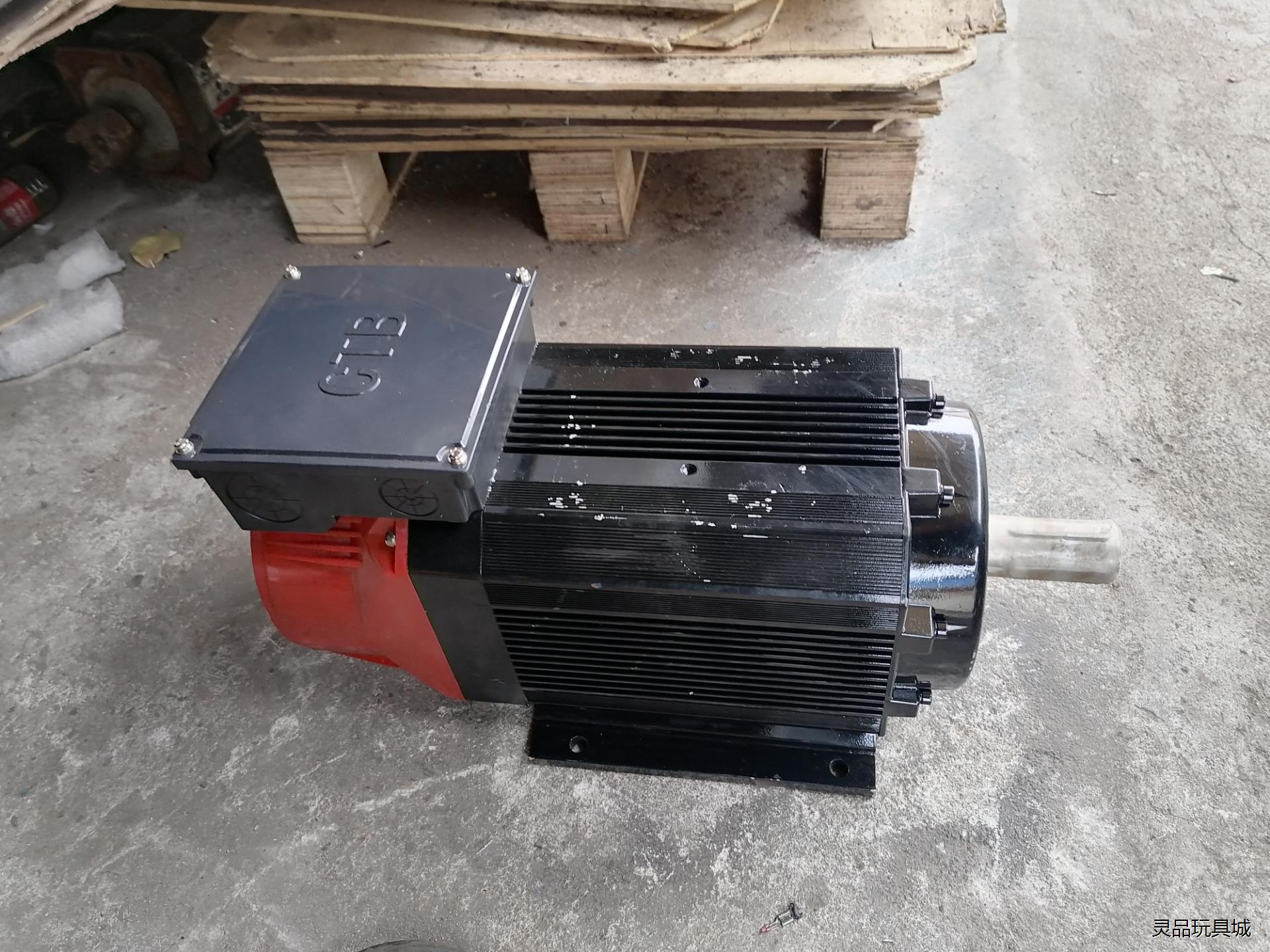 7.5kw北京超同步主轴电机ctb-47p5zgb15-30议价商品