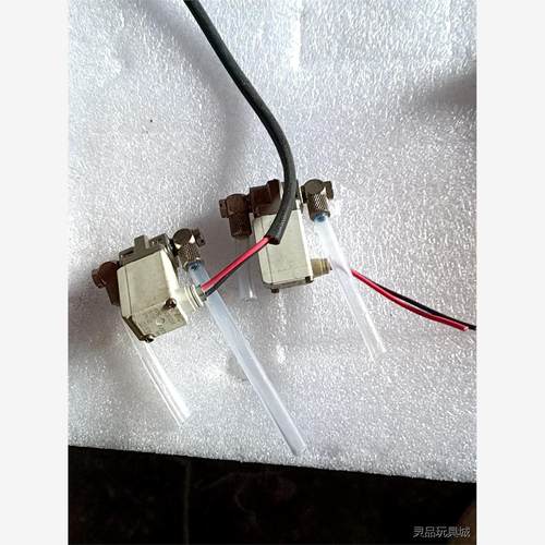 SMC电磁阀VDW12JA议价商品