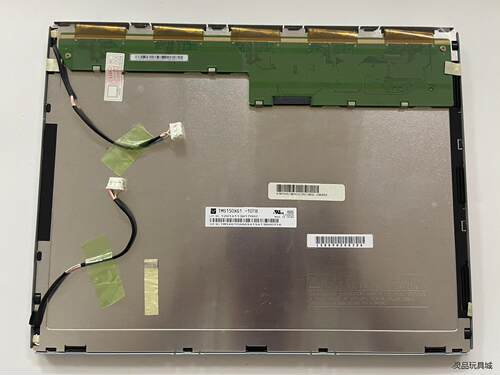 15寸天马双灯 TMS150XG1-10TB  工业屏  显议价商品