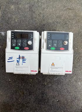 德力西变频器CDI-E102G2R2T4B议价商品