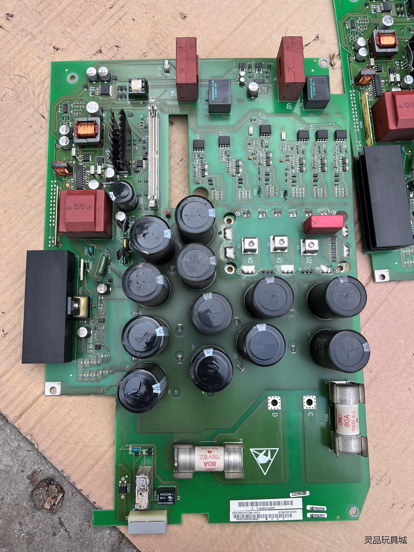 6SE7023-4TC84-1HF3，A5E02447539议价商品