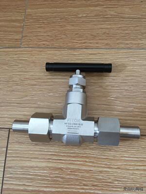 全新飞托克FITOK原装正品各种型号球阀针阀议价商品