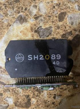 SH2089原装拆机质量保证议价商品