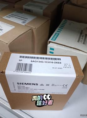 6AG1343-1CX10-2XE0  6AG1 343-1议价商品