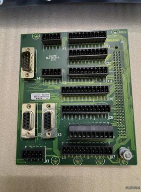 BALDOR堡德 BPL010-501  G201i2 EB议价商品