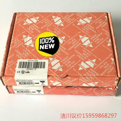 原装正品瑞士佳乐固态继电器RGH1A60D15KKE议价商品