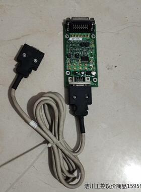 海德汉编码器LIF98W 链接线路板 型号JBP-447B议价商品