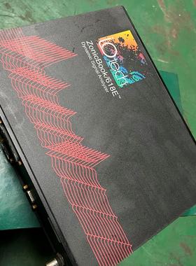 IOTECH 振动分析仪 ZonicBook/618E  机议价商品