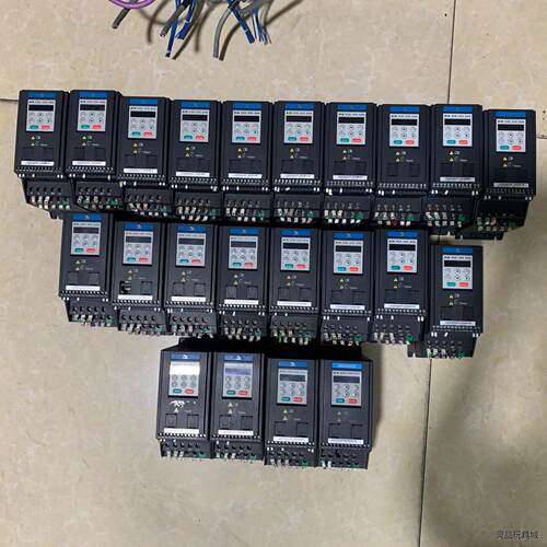 MD200T0.75B 0.75KW 单价150 四台，议价商品