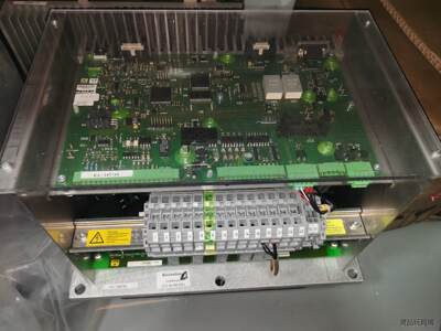DCtransD-030 SSB变桨驱动器，拆机件，基本全新议价商品