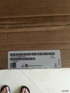 0AX0功能正常包好 试议价商品 2MB03 西门子屏6AV2123