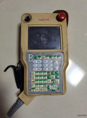 那智NAZHI机器人示教器CFDTP-10-04M议价商品