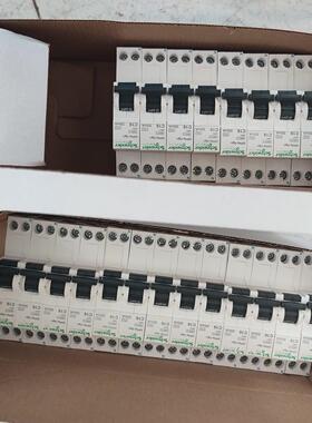施耐德IDPNA漏电保护器1PN16A一起21只成色如图所示议价商品