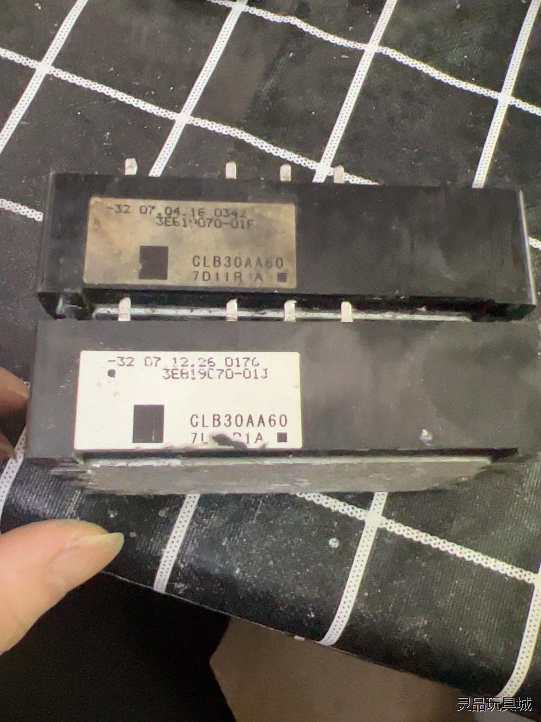 CLB30AA60 CLB20AA60原装拆机测试好发货，包议价商品
