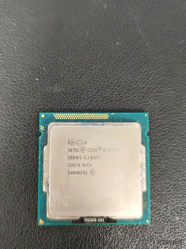 i5-3350p  3.10GHZ议价商品