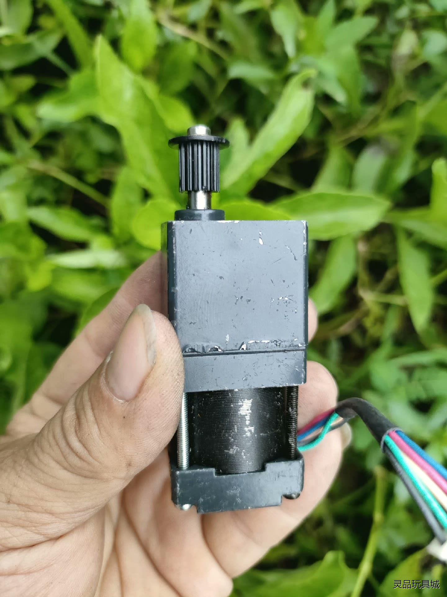 进口拆机件VEXTA东方步进电机 C9024-90215GM议价商品