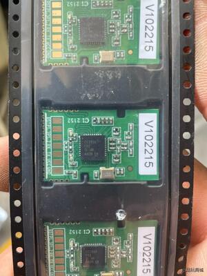 CC2510F32模块议价商品
