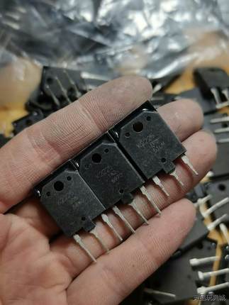 K2225 2SK2225 原装进口拆机 检测合格变频器 常议价商品