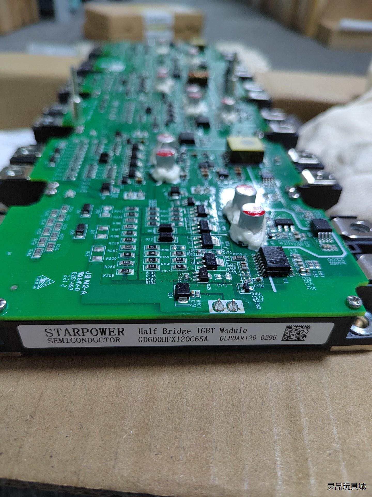 GD600HFX120C6SA议价商品