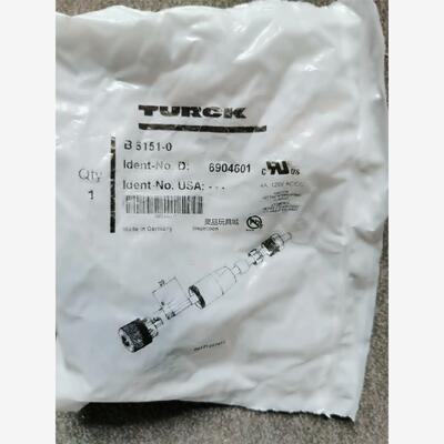 TURCK6904601议价商品