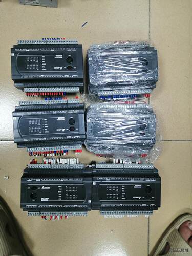 台达PLC32ES2     DVP32ES200T成色可以议价商品